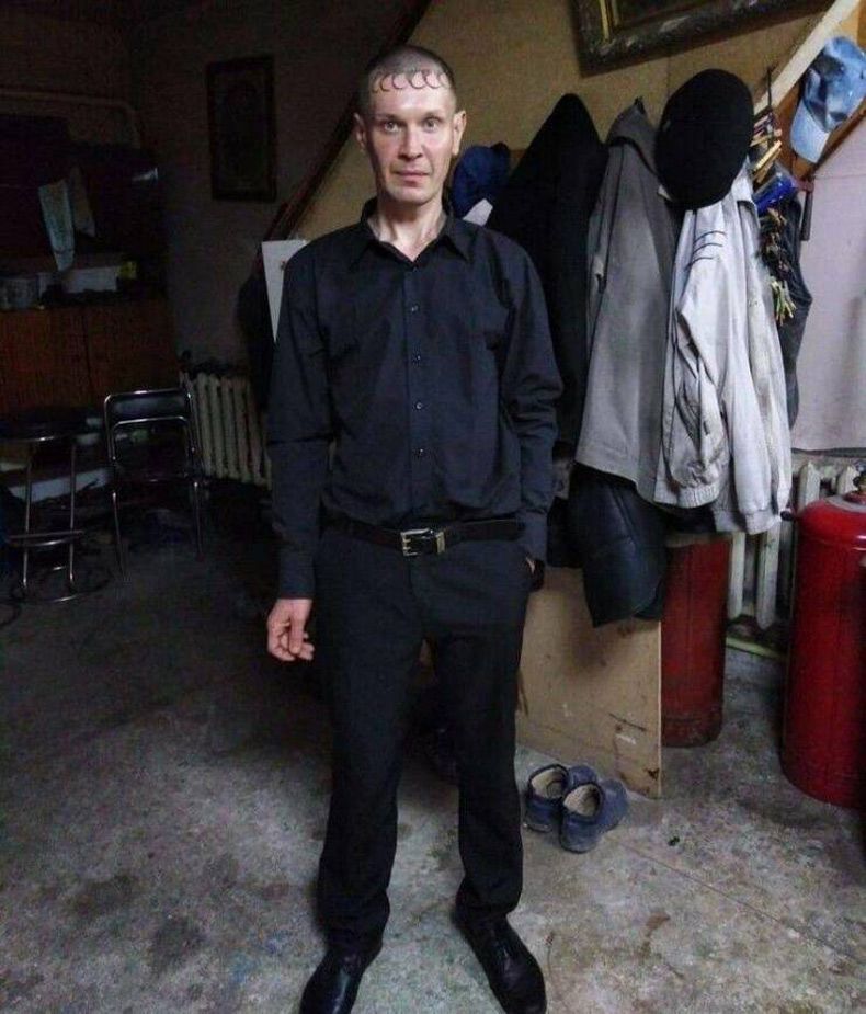 Gewoon een verzameling hilarische foto's #1752