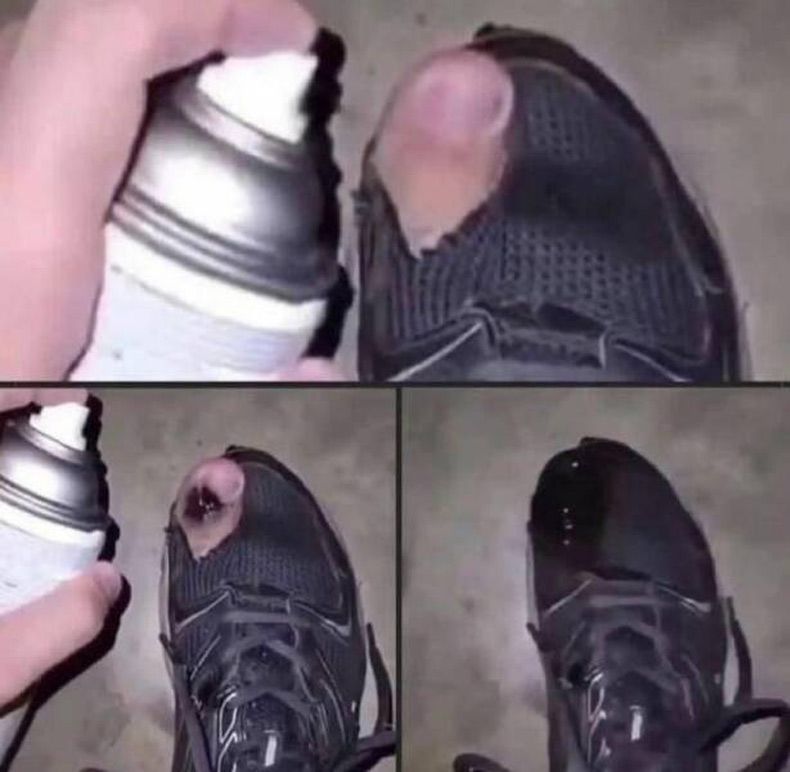 Gewoon een verzameling hilarische foto's #1752