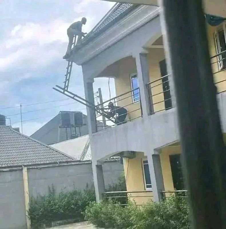 Gewoon een verzameling hilarische foto's #1752
