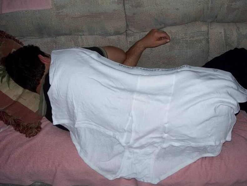 Gewoon een verzameling hilarische foto's #1752