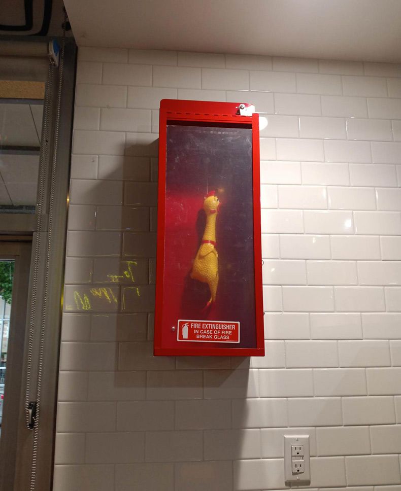 Gewoon een verzameling hilarische foto's #1752
