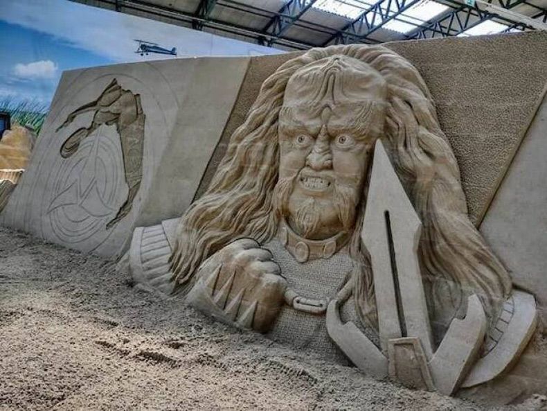 Gewoon een verzameling hilarische foto's #1753