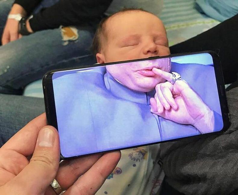 Gewoon een verzameling hilarische foto's #1753