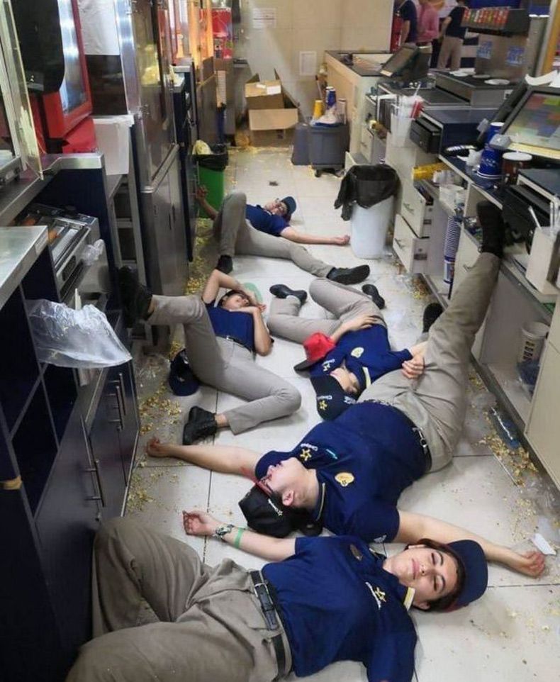 Gewoon een verzameling hilarische foto's #1753