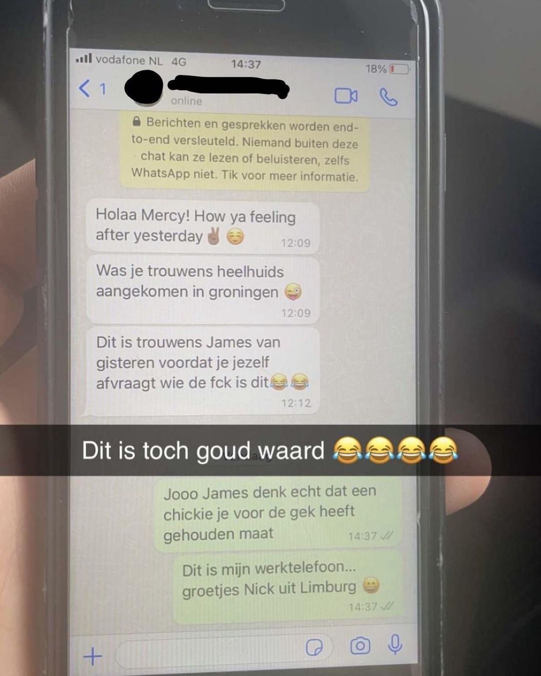 Gewoon een verzameling hilarische foto's #1753