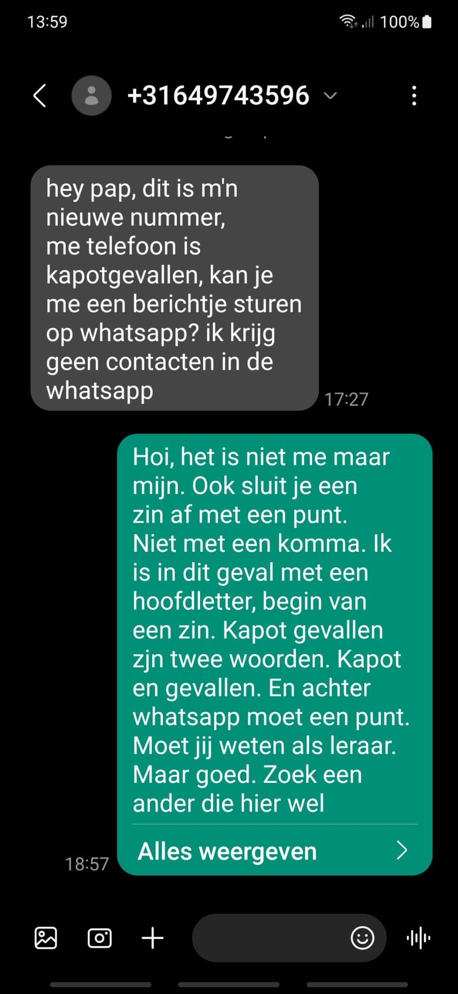 Gewoon een verzameling hilarische foto's #1753