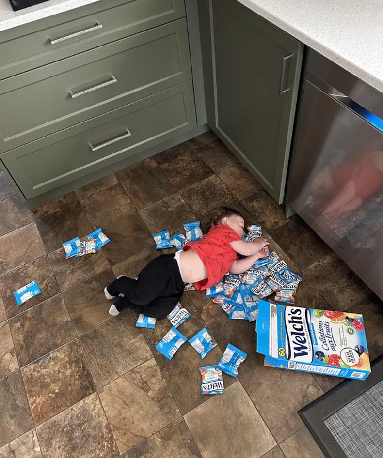 Gewoon een verzameling hilarische foto's #1754