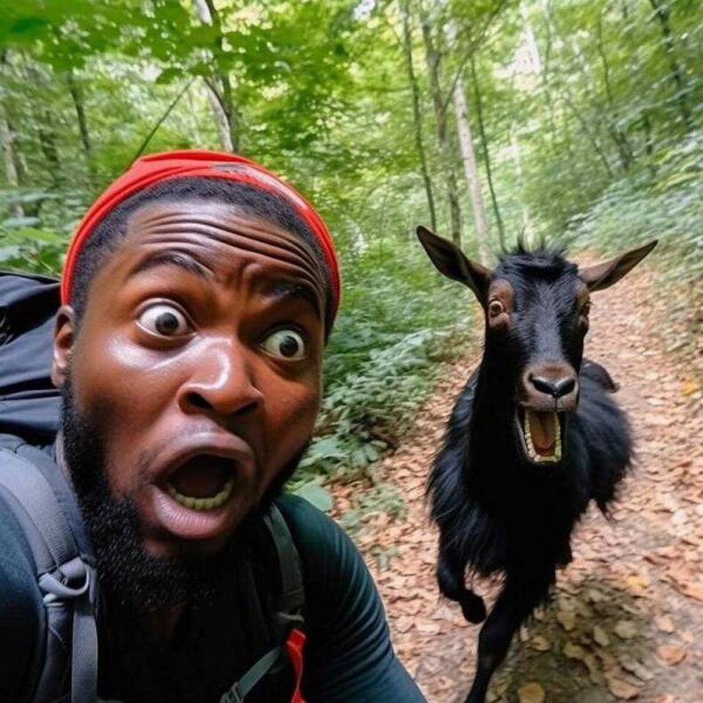 Gewoon een verzameling hilarische foto's #1755
