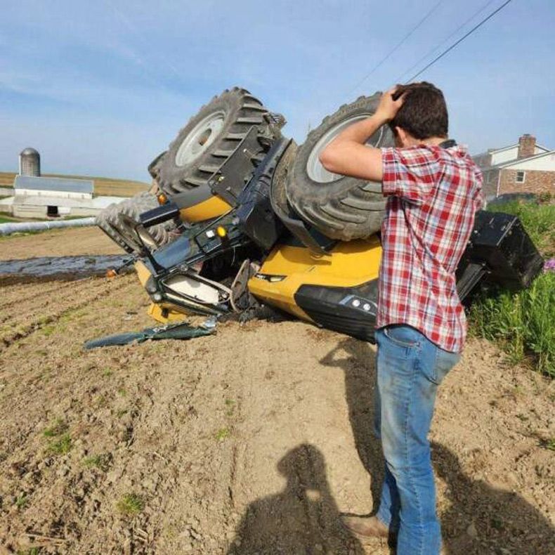Gewoon een verzameling hilarische foto's #1755