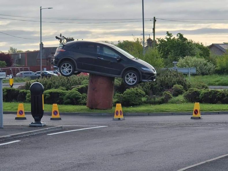Gewoon een verzameling hilarische foto's #1755