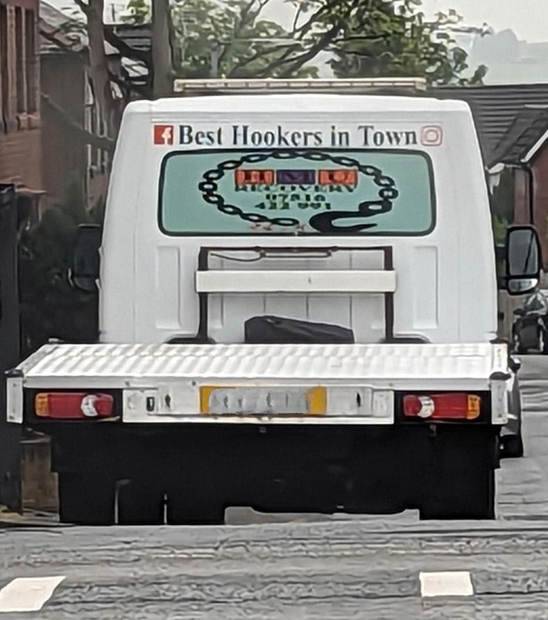 Gewoon een verzameling hilarische foto's #1756