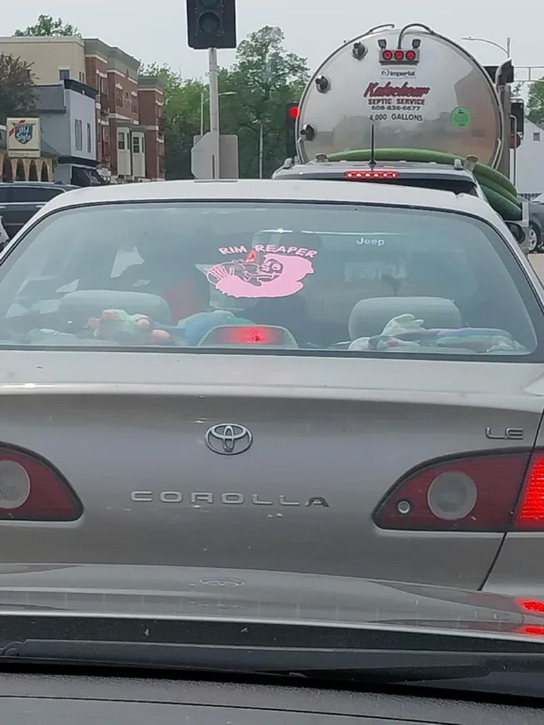 Gewoon een verzameling hilarische foto's #1756