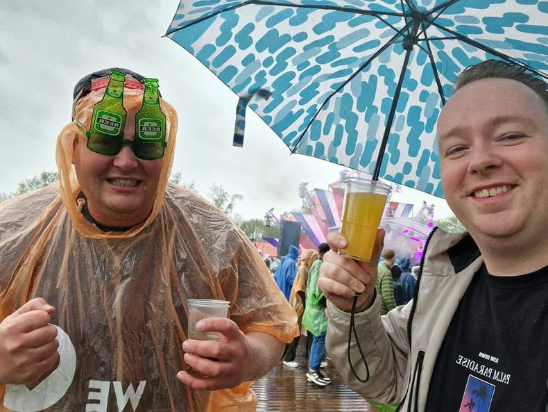 Gewoon een verzameling hilarische foto's #1756