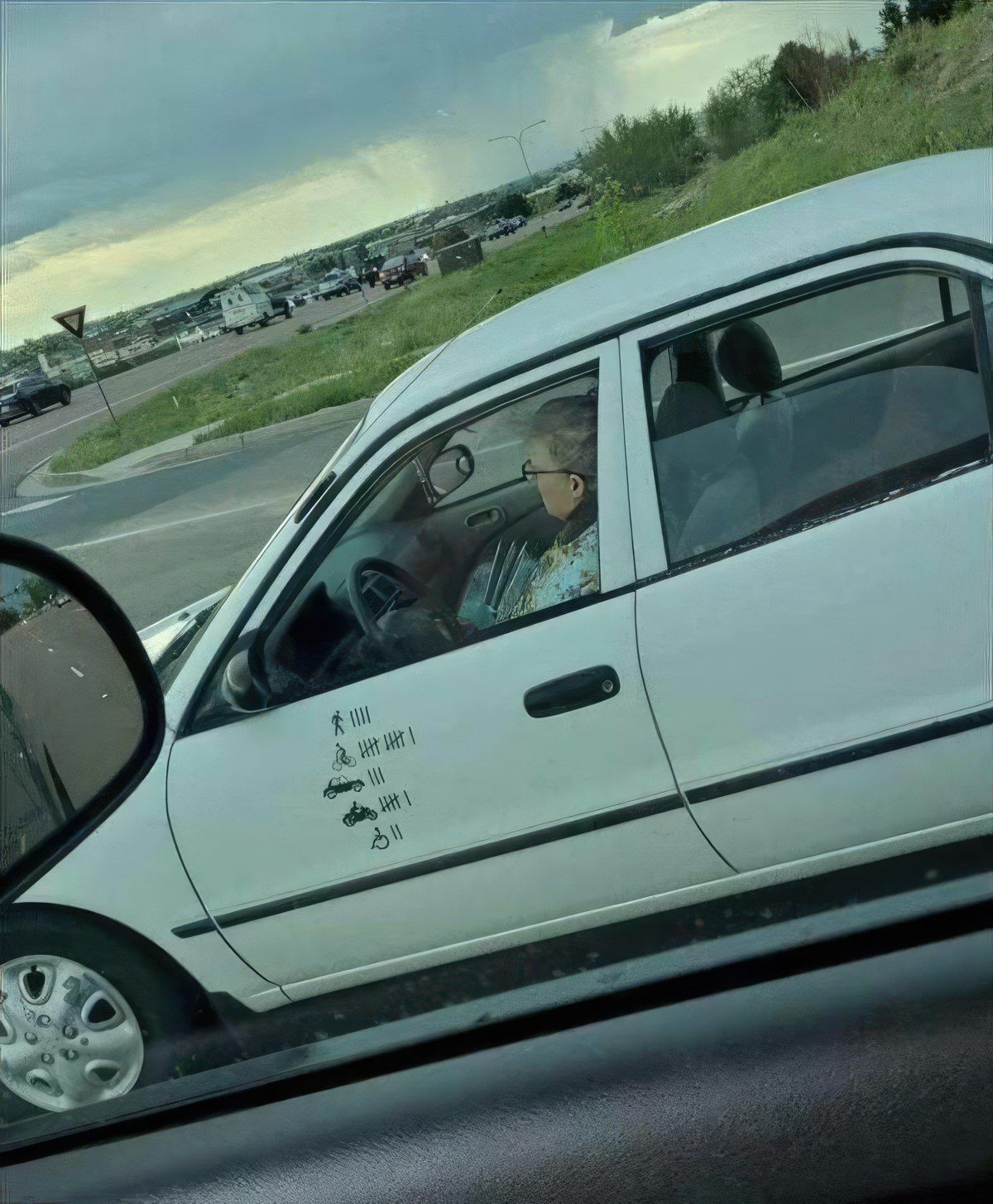 Gewoon een verzameling hilarische foto's #1757