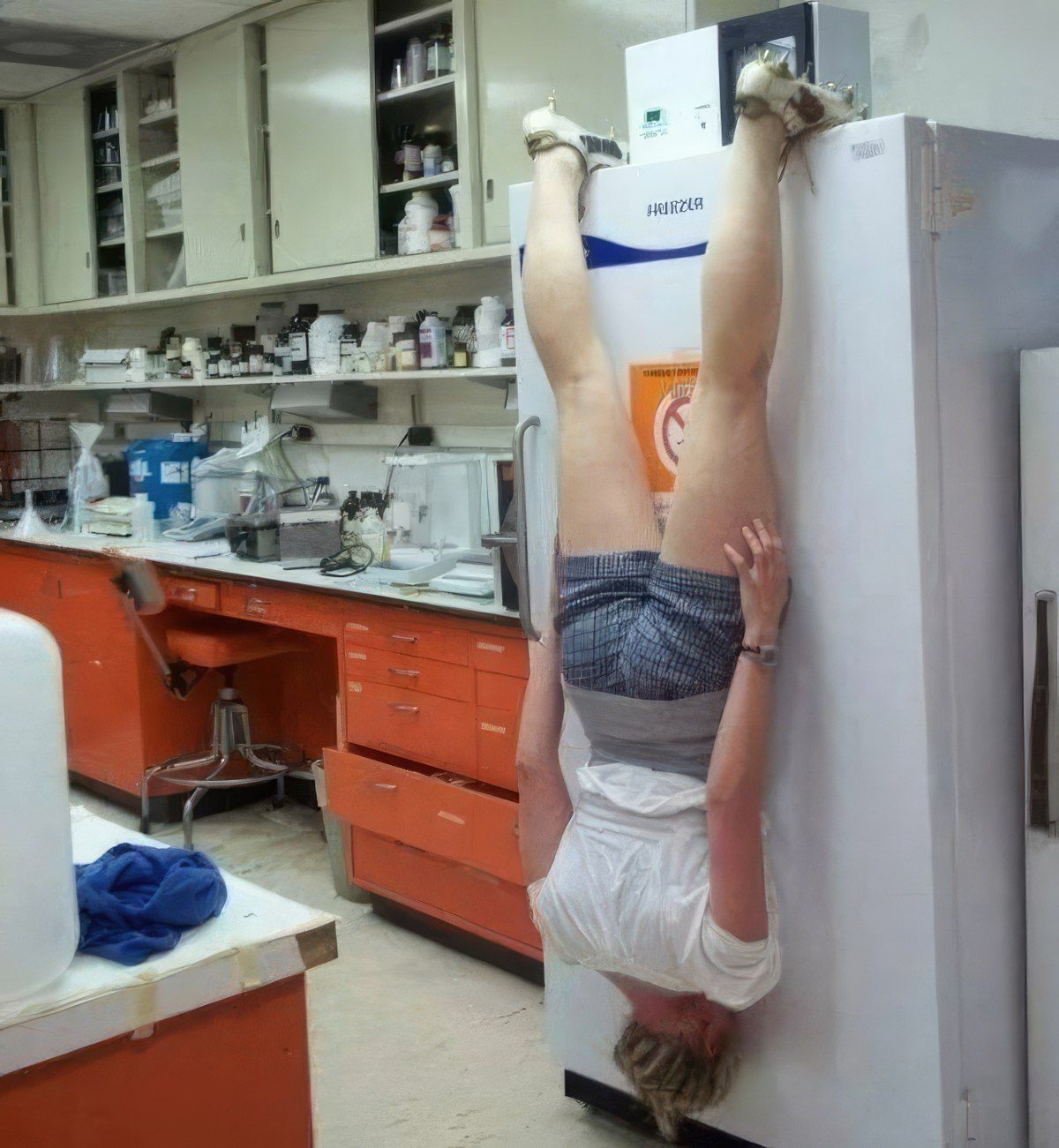 Gewoon een verzameling hilarische foto's #1757