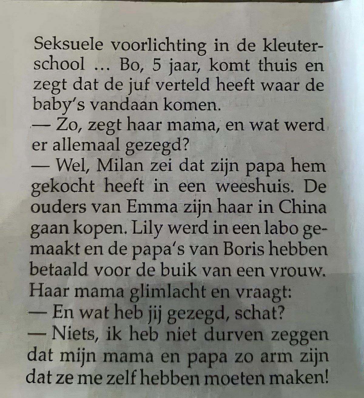 Gewoon een verzameling hilarische foto's #1757