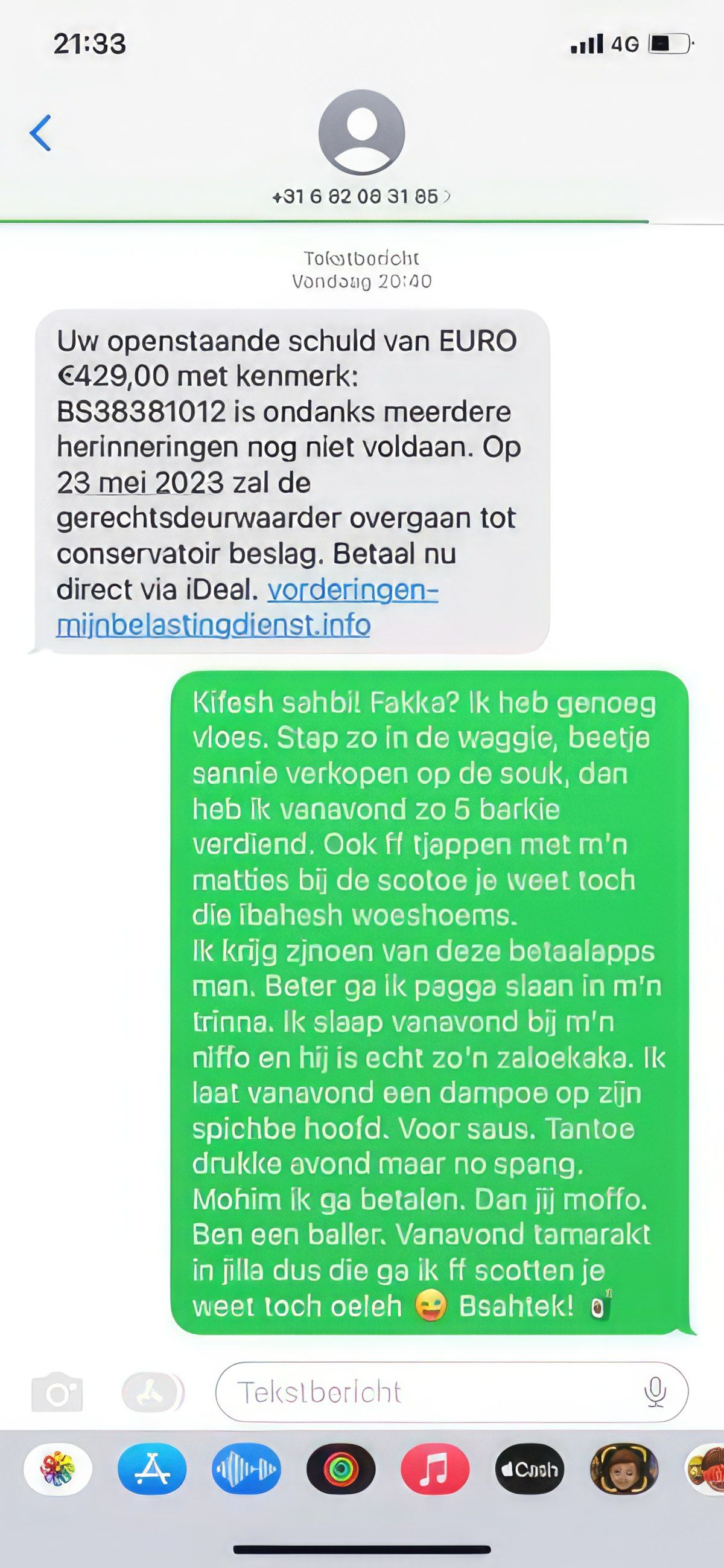 Gewoon een verzameling hilarische foto's #1758