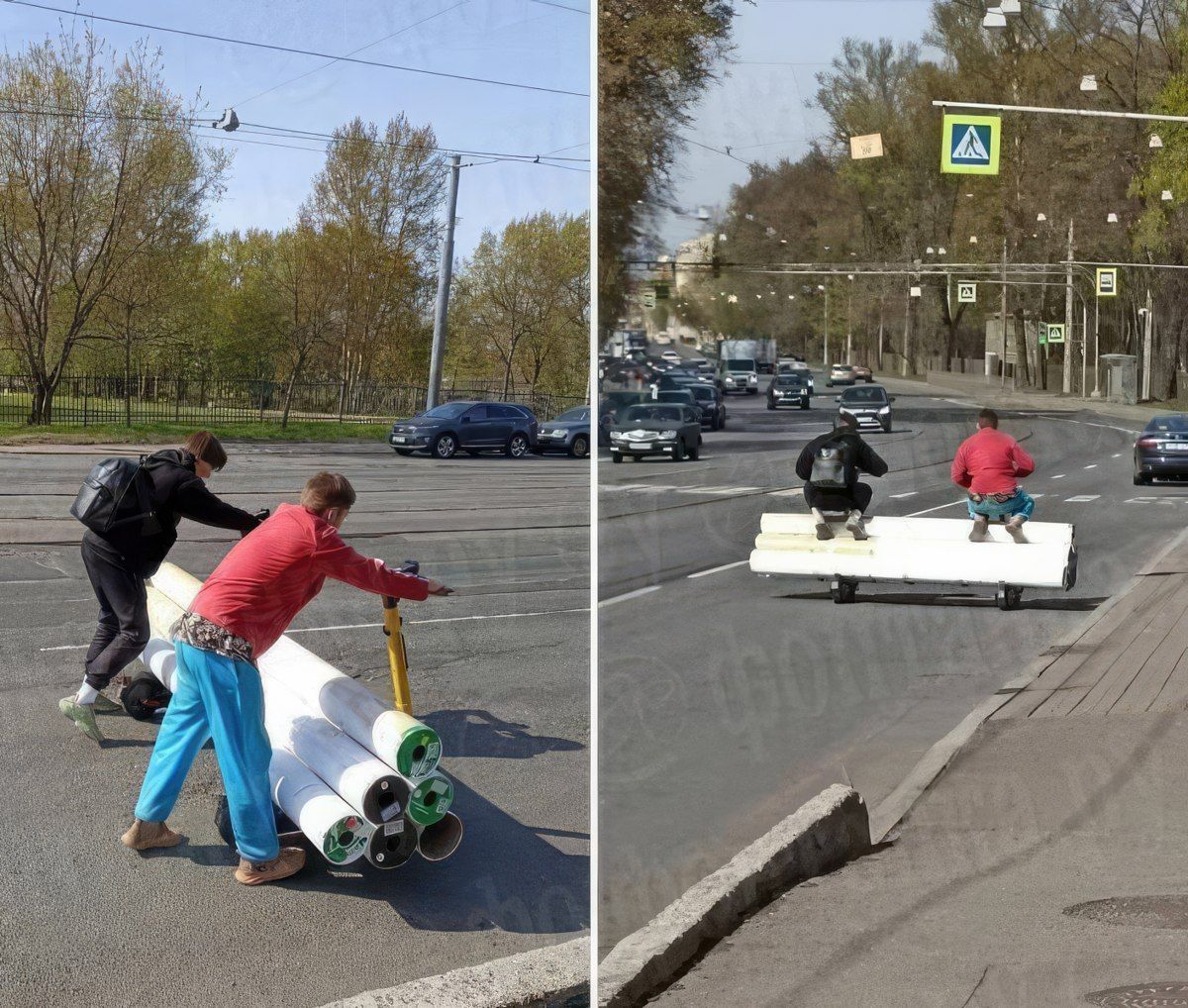 Gewoon een verzameling hilarische foto's #1758