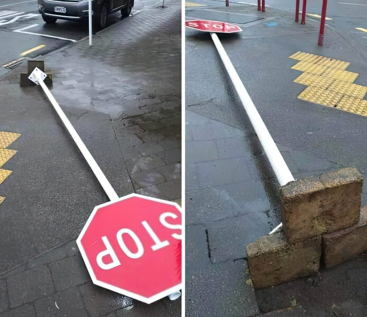Gewoon een verzameling hilarische foto's #1759