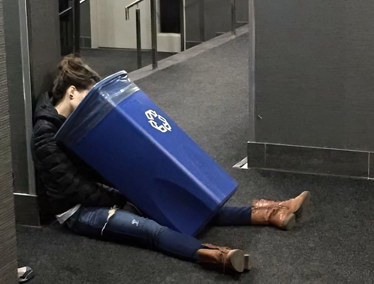 Gewoon een verzameling hilarische foto's #1759