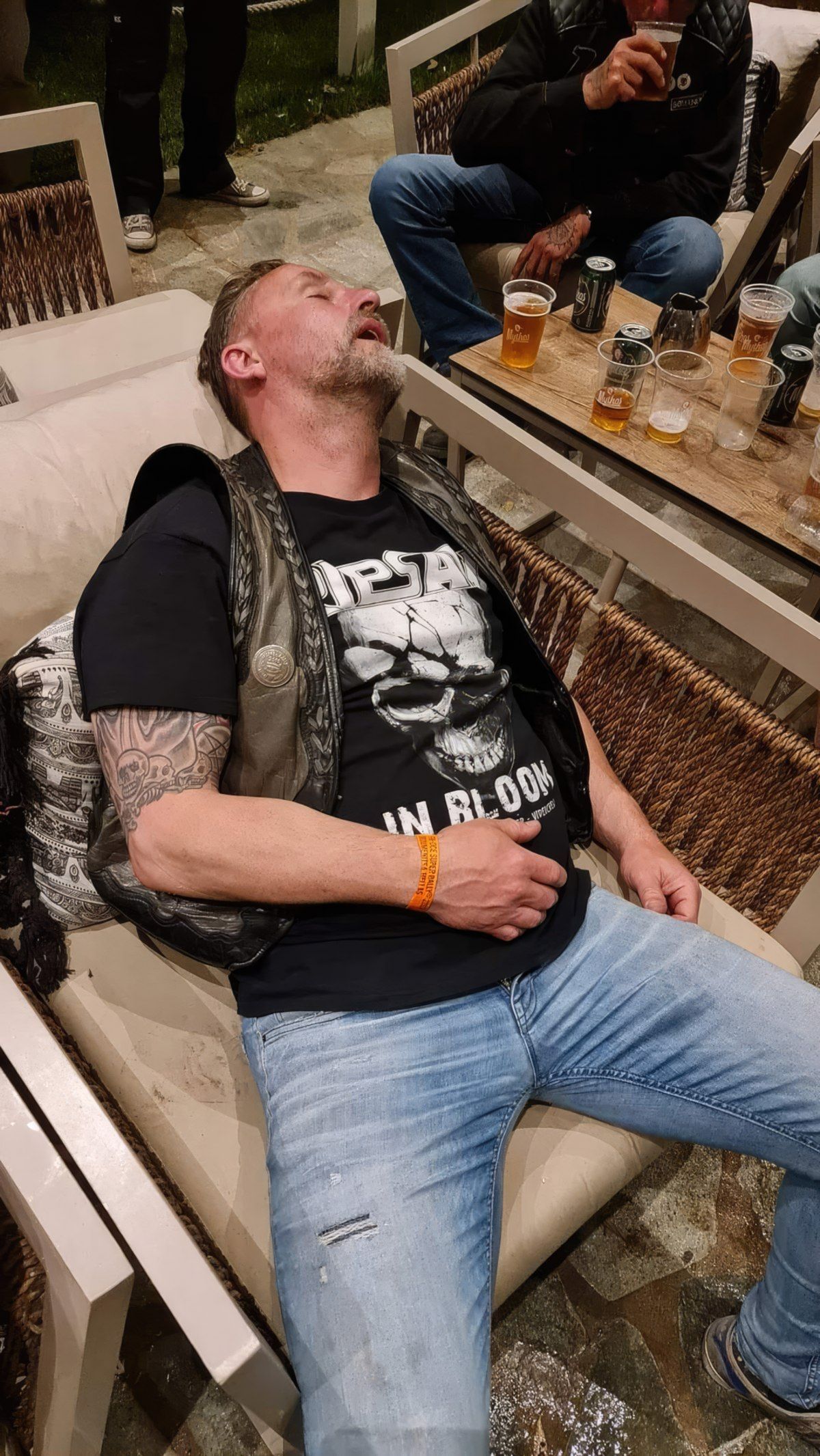 Gewoon een verzameling hilarische foto's #1759