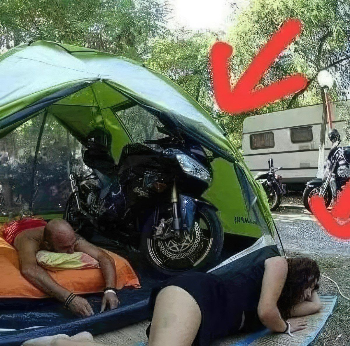 Gewoon een verzameling hilarische foto's #1759