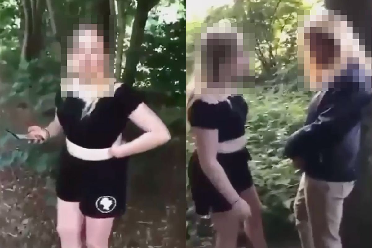 Even op het plaatje klikken om de beelden te bekijken