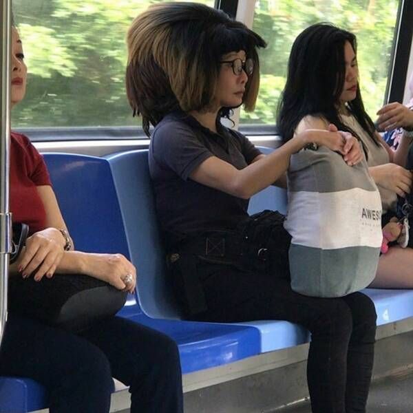 Gewoon een verzameling hilarische foto's #1771