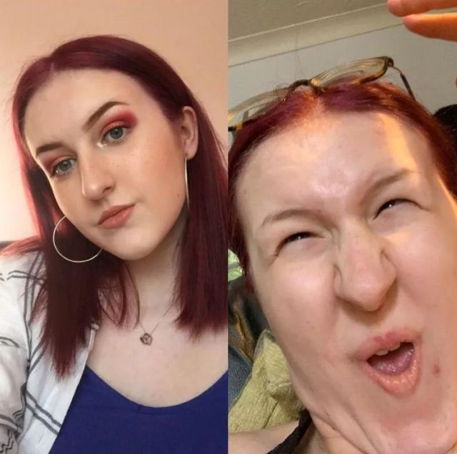 Gewoon een verzameling hilarische foto's #1771