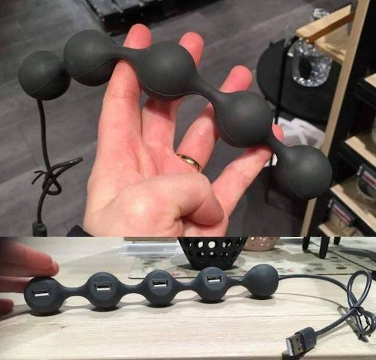 Gewoon een verzameling hilarische foto's #1771