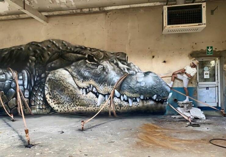 Gewoon een verzameling hilarische foto's #1771