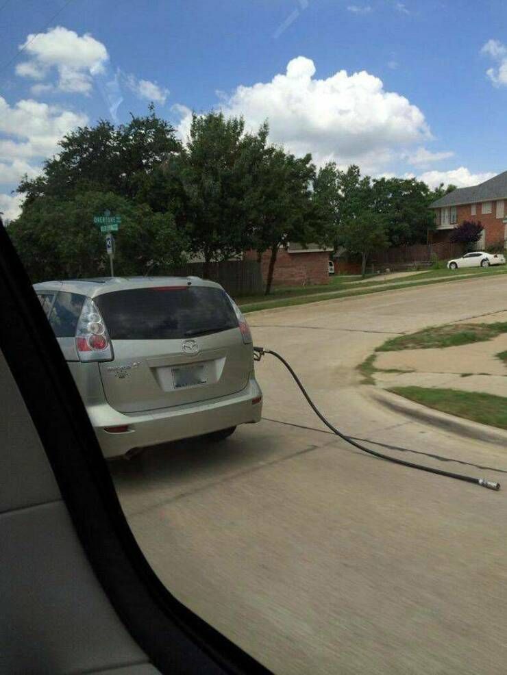 Gewoon een verzameling hilarische foto's #1771