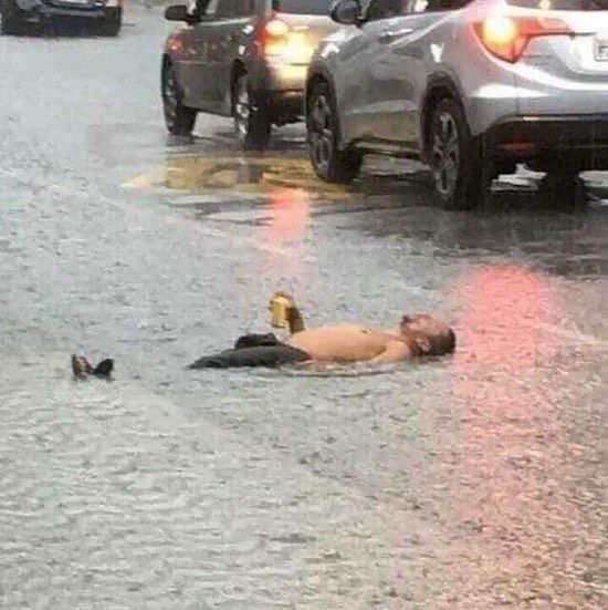 Gewoon een verzameling hilarische foto's #1771