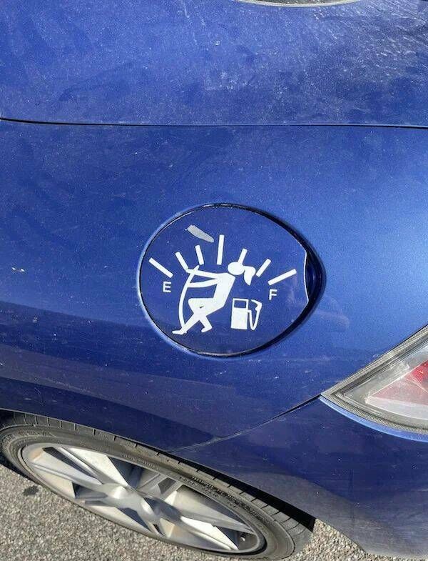 Gewoon een verzameling hilarische foto's #1771