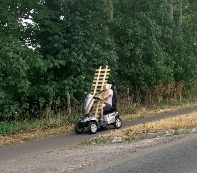 Gewoon een verzameling hilarische foto's #1771