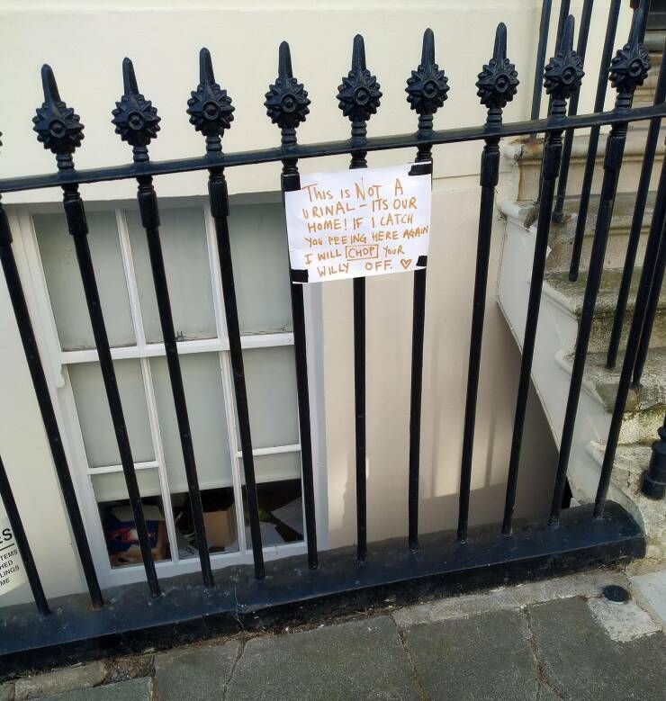 Gewoon een verzameling hilarische foto's #1771