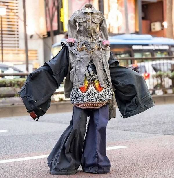 Gewoon een verzameling hilarische foto's #1771