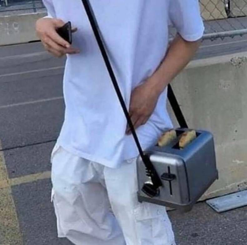 Gewoon een verzameling hilarische foto's #1771