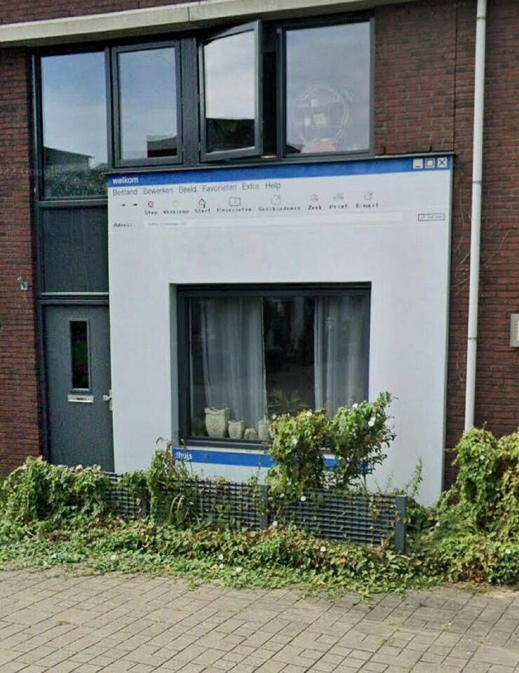 Gewoon een verzameling hilarische foto's #1771