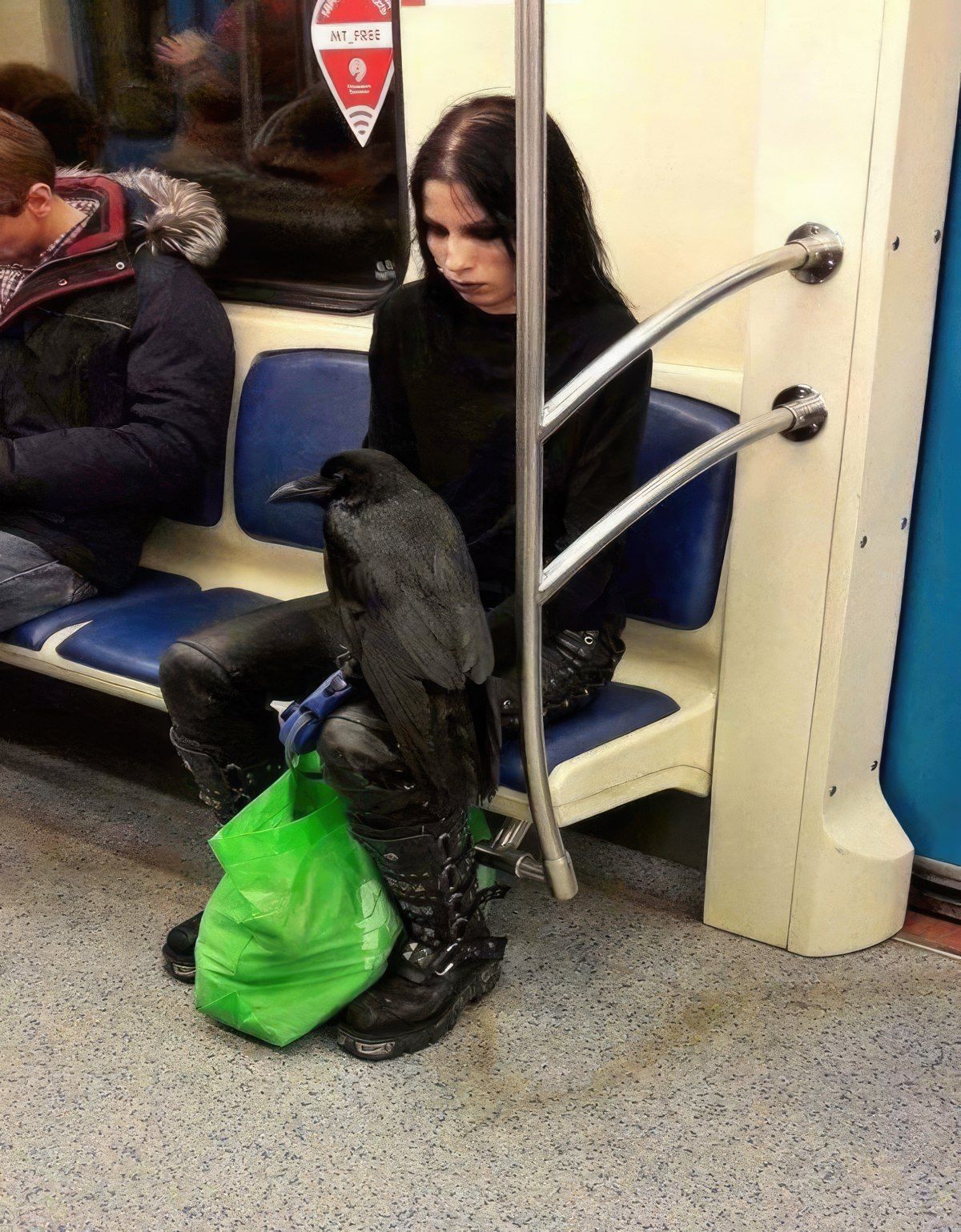 Gewoon een verzameling hilarische foto's #1762