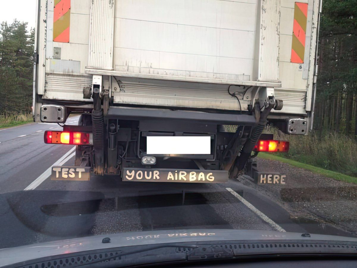 Gewoon een verzameling hilarische foto's #1762