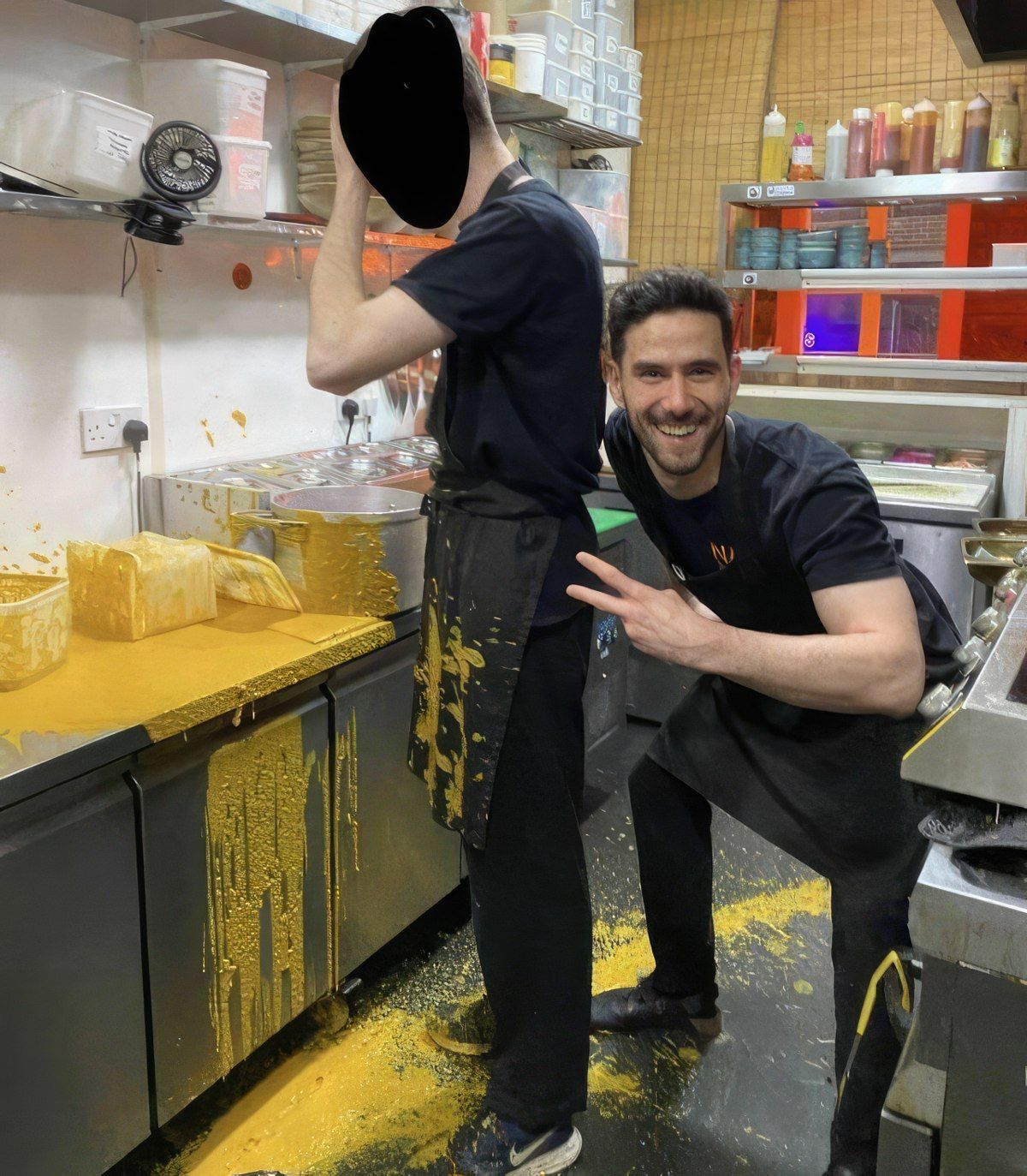 Gewoon een verzameling hilarische foto's #1762
