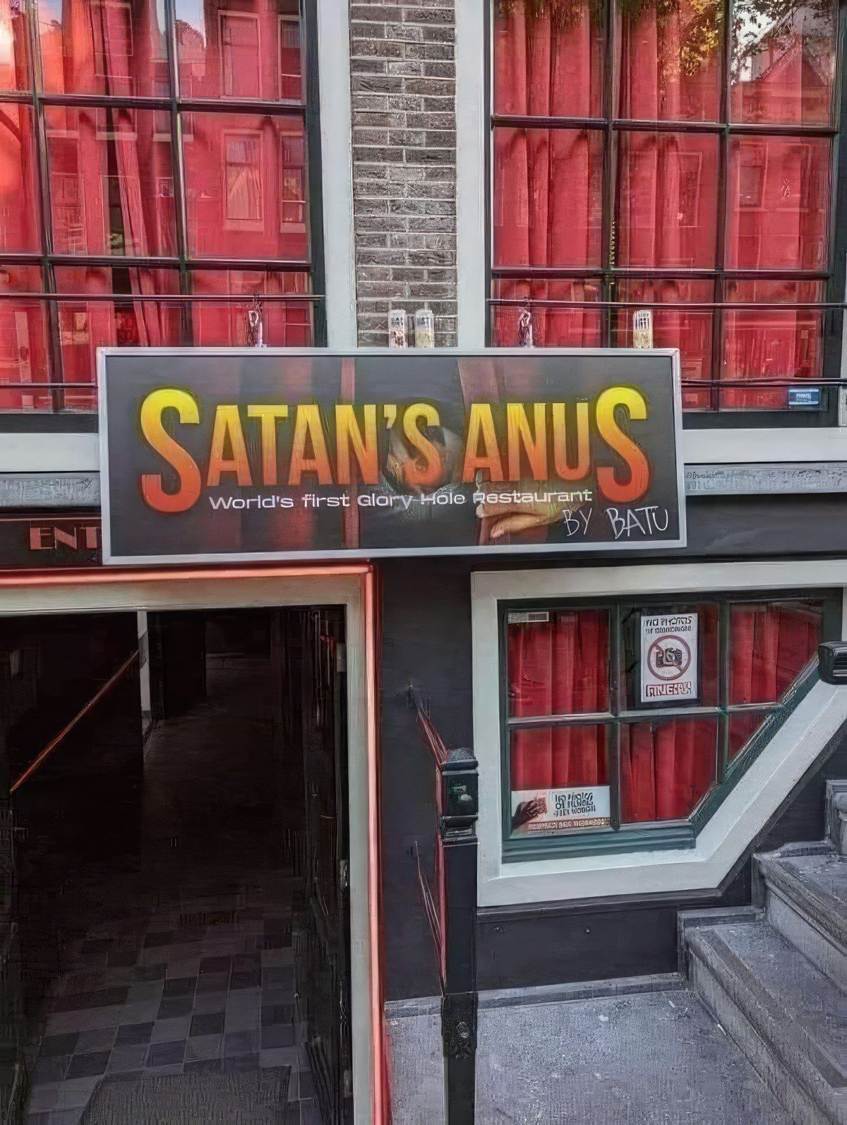 Gewoon een verzameling hilarische foto's #1762