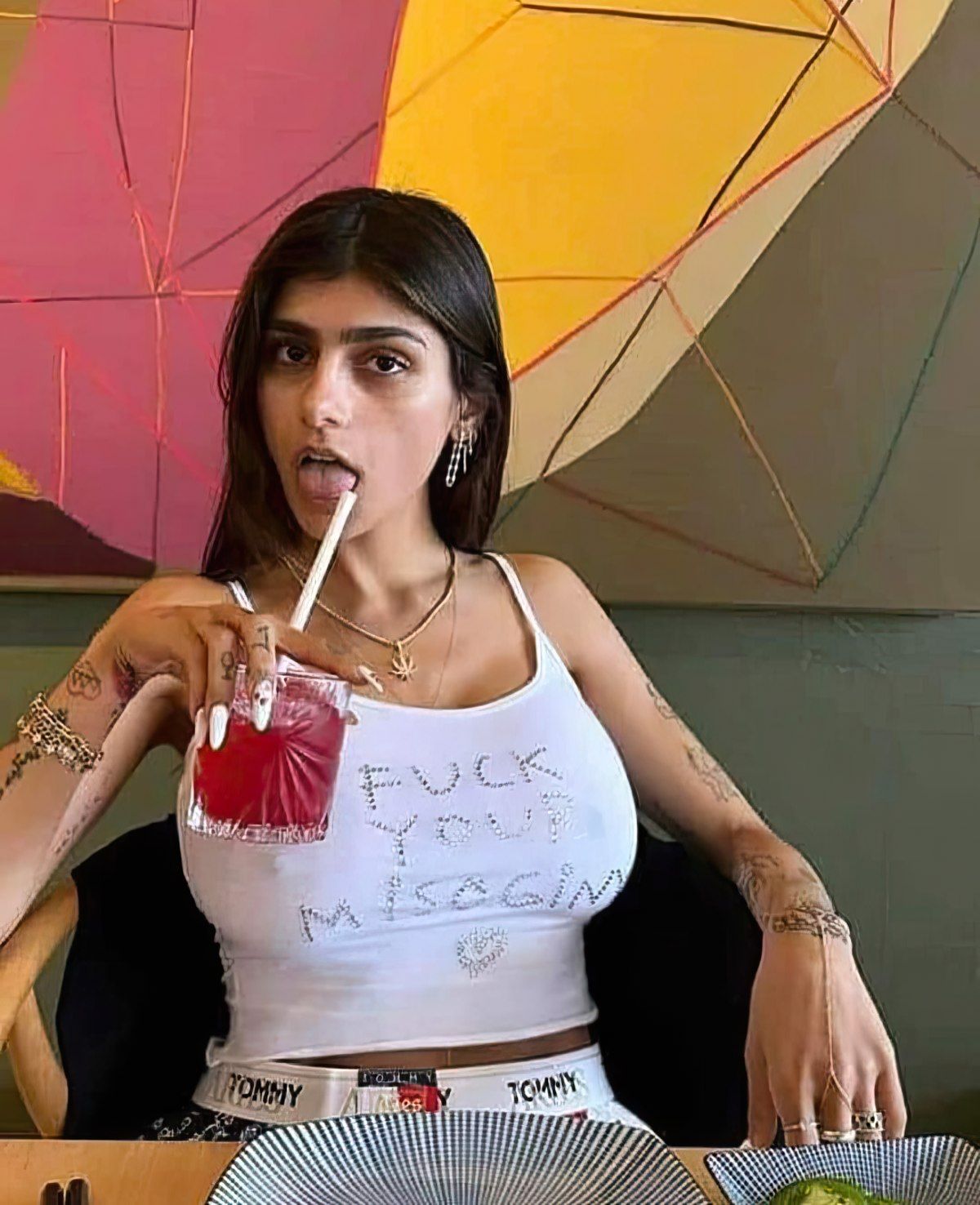 Gewoon een verzameling hilarische foto's #1762