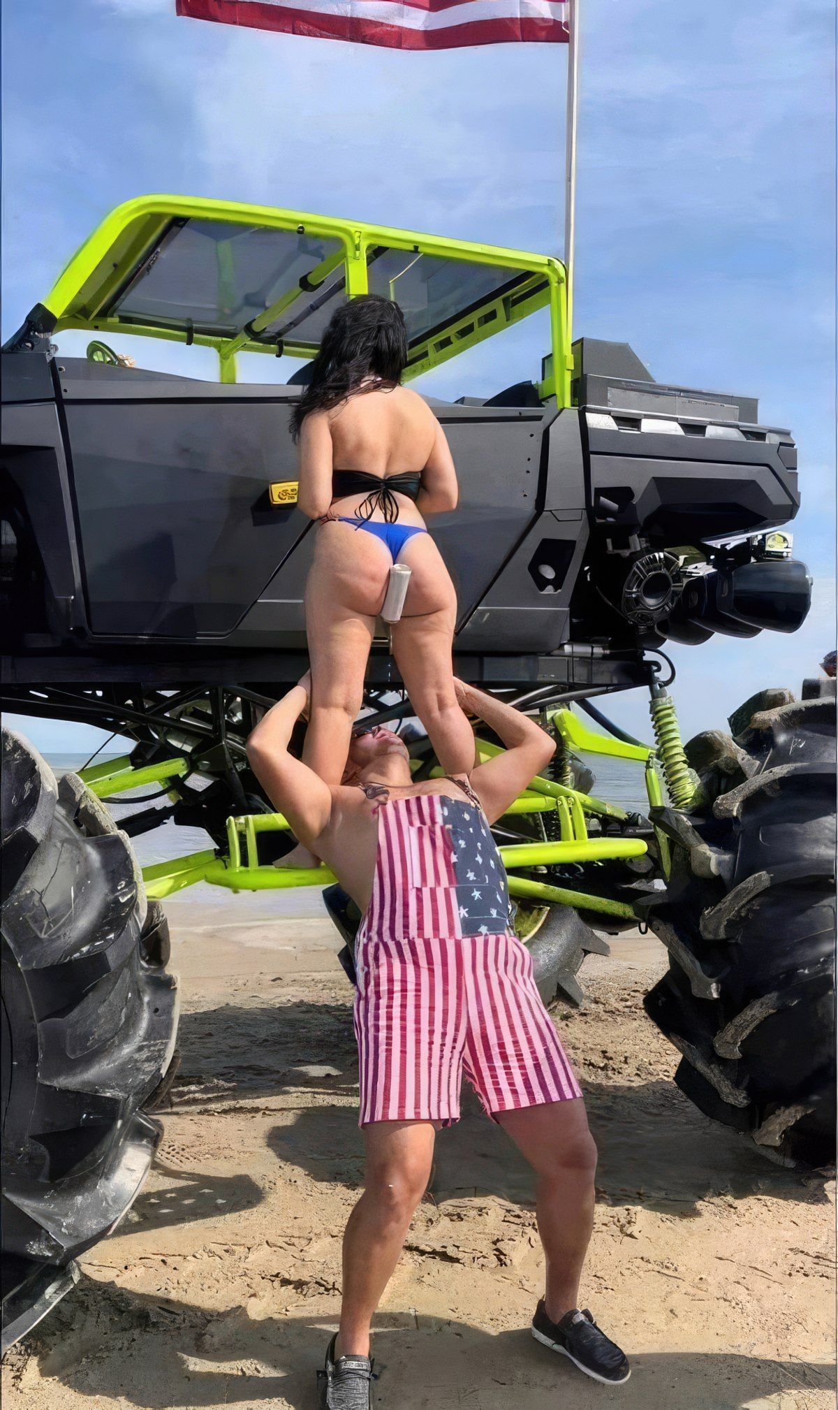 Gewoon een verzameling hilarische foto's #1762