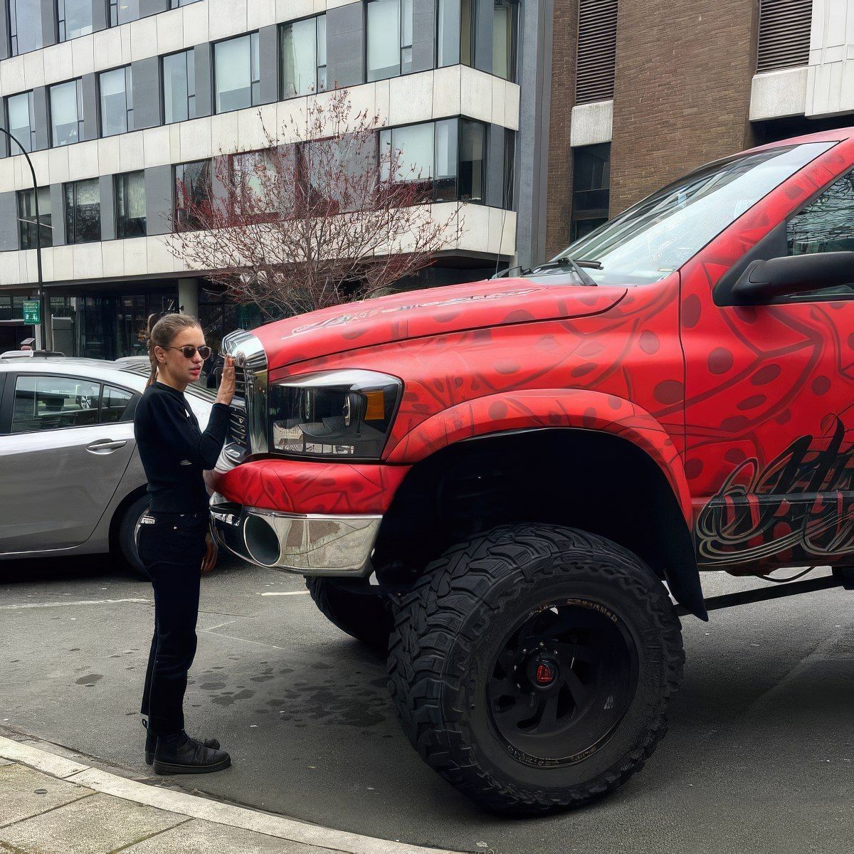 Gewoon een verzameling hilarische foto's #1763