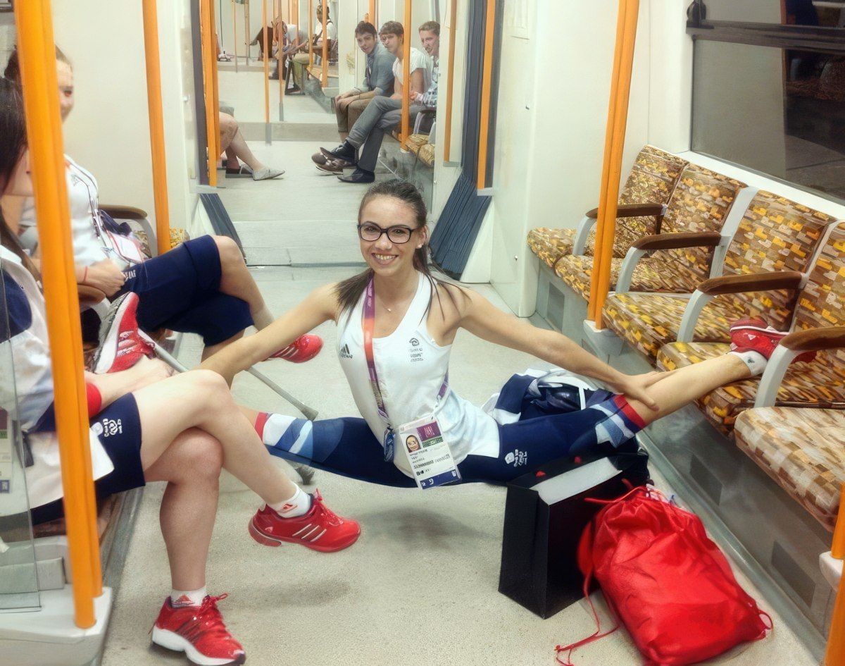 Gewoon een verzameling hilarische foto's #1763