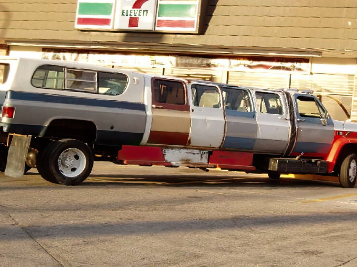 Gewoon een verzameling hilarische foto's #1763