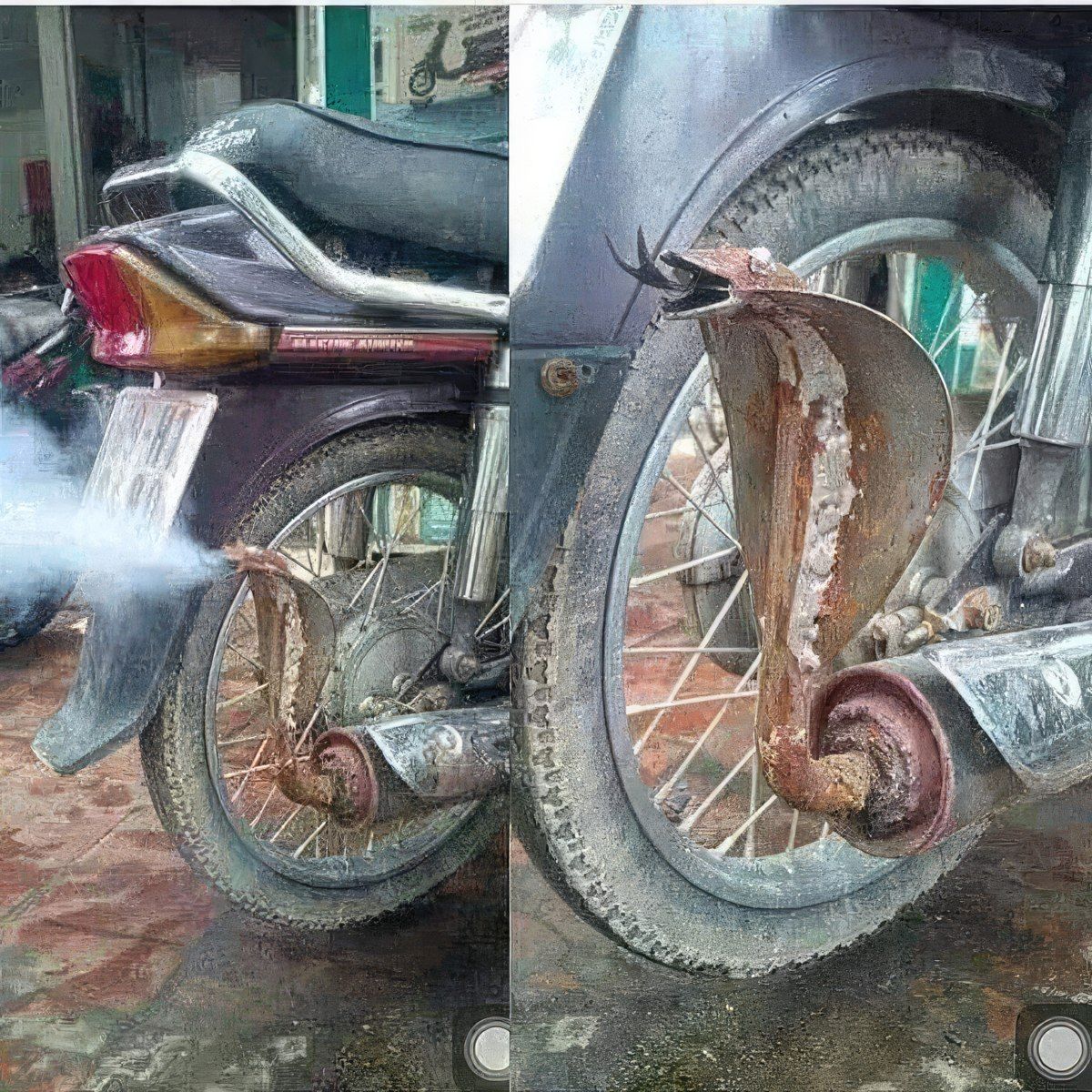 Gewoon een verzameling hilarische foto's #1763