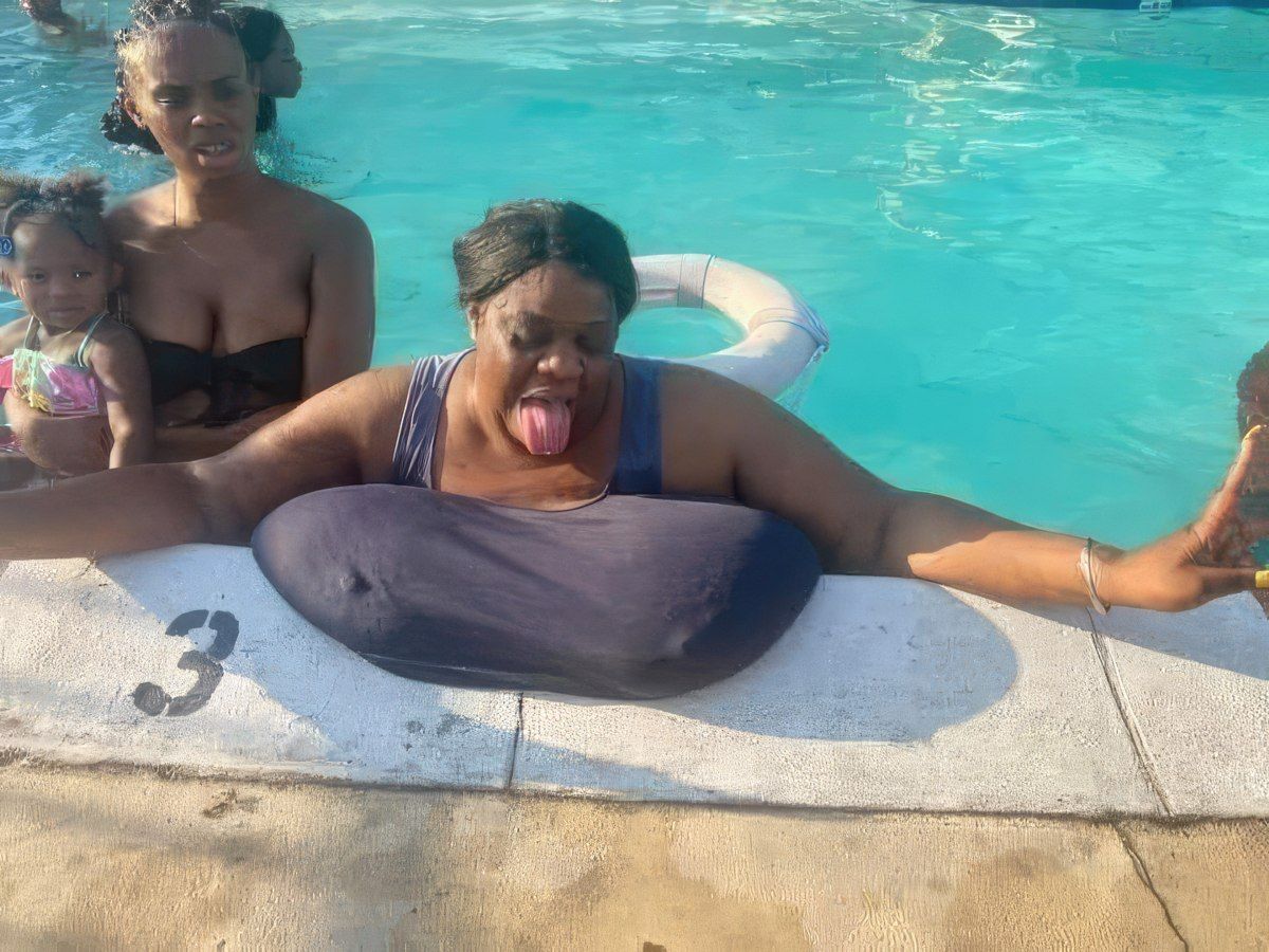 Gewoon een verzameling hilarische foto's #1763